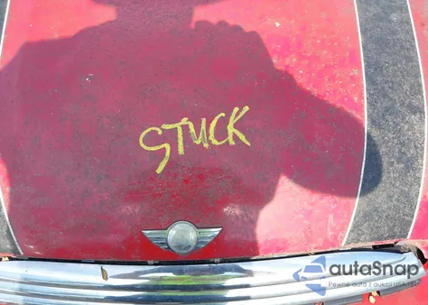 2013 Mini Hardtop Cooper from USA, damaged, VIN WMWSU3C52DT549710